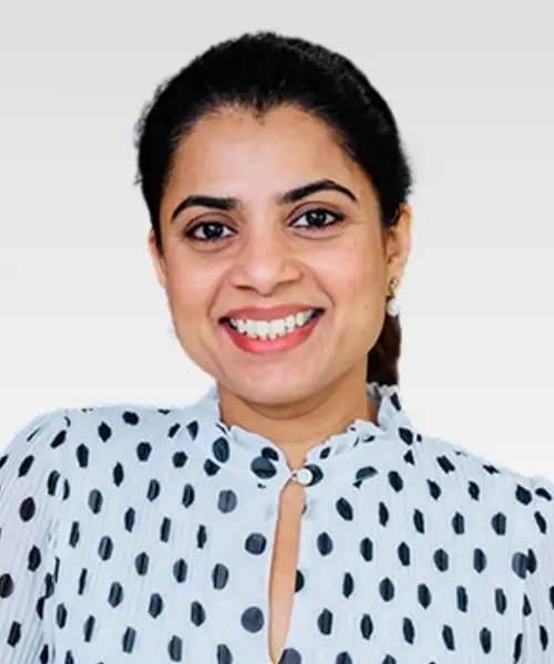 Dr Shehazadi Syed