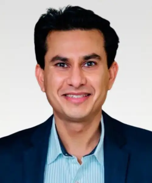 Dr Jaydeep Rathore