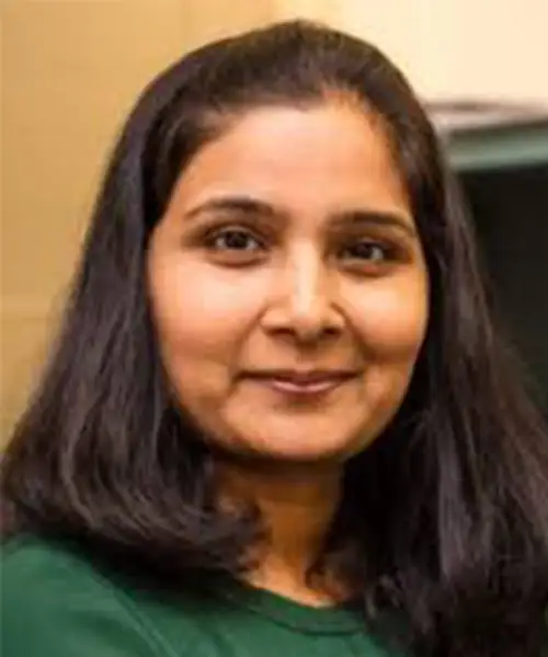 Dr Lavanya Duggirala