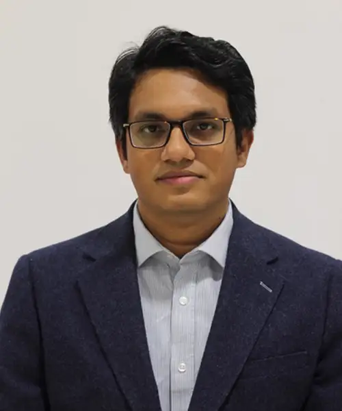 Dr Mohammad Ashraful Islam