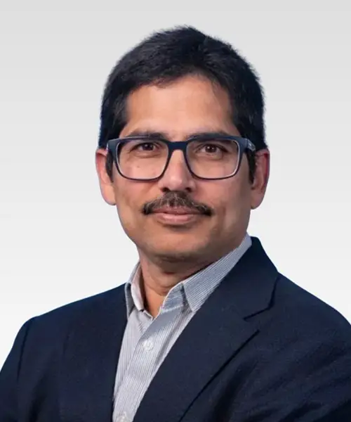 Dr Anil Pothapu