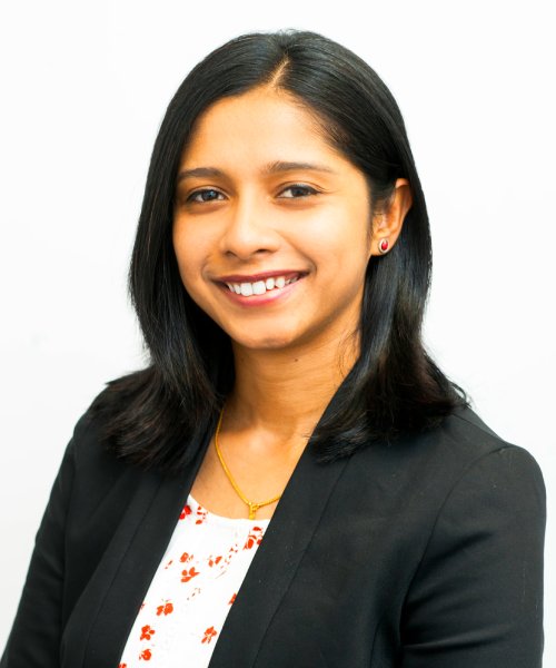 Dr Shonu Pariyaram
