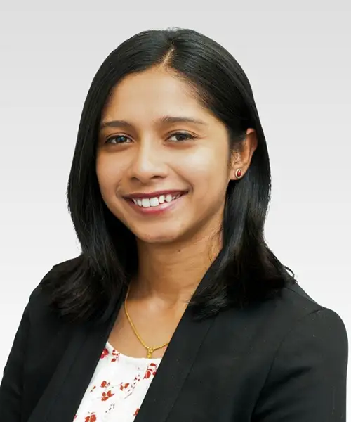 Dr Shonu Pariyaram