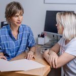 Cervical screening