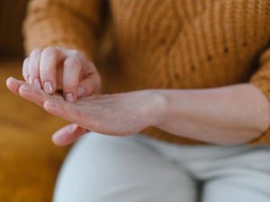 Skin Changes People Often Ignore During Winter