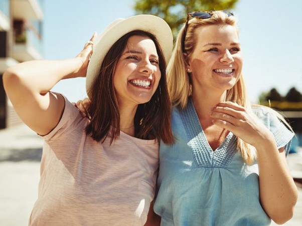 What happens after cervical screening test