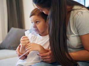 Asthma Action Plans: A Guide for Families