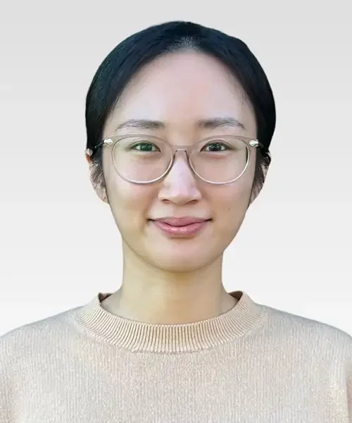 Anne Zhu