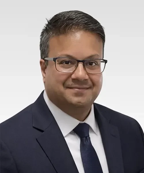 Dr Swapnil Garg