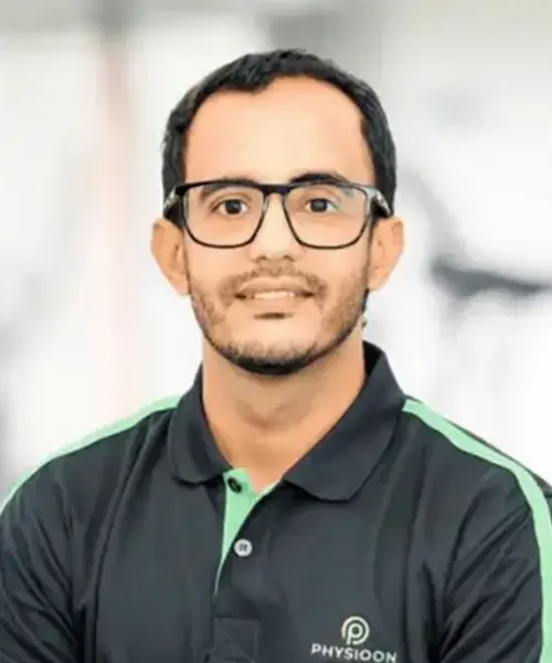 Omar Youssif