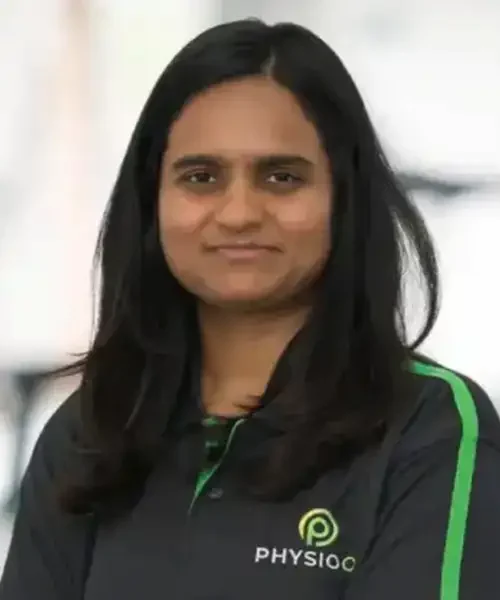 Priyanka Bodkhe