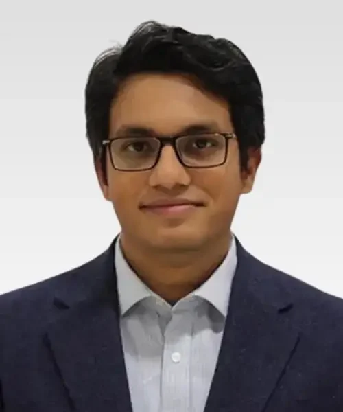 Specialist- Dr Mohammad Ashraful Islam