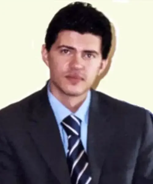 Tom Ahmed